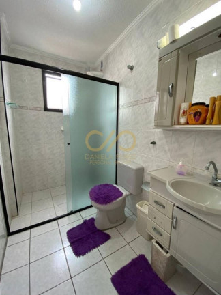 Imagem Apartamento com 1 Quarto à Venda, 58 m² em Caiçara - Praia Grande