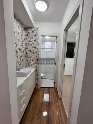 Imagem Apartamento com 2 Quartos para Alugar, 40 m² em Bonsucesso - Rio De Janeiro Imagem Apartamento com 2 Quartos para Alugar, 40 m² em Bonsucesso - Rio De Janeiro
