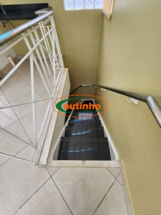 Imagem Cobertura com 4 Quartos à Venda, 321 m² em Tijuca - Rio De Janeiro