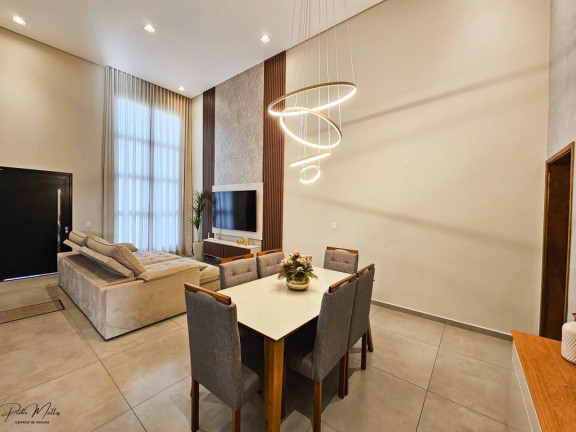 Imagem Casa com 2 Quartos à Venda, 168 m² em Ondas - Soleil - Piracicaba Imagem Casa com 2 Quartos à Venda, 168 m² em Ondas - Soleil - Piracicaba