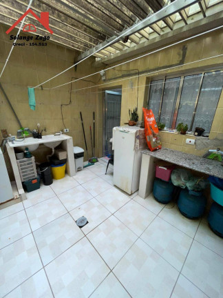 Imagem Casa com 2 Quartos à Venda, 68 m² em Vila Das Belezas - São Paulo