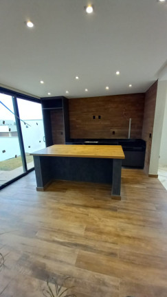 Imagem Casa com 3 Quartos à Venda, 255 m² em Alphaville Nova Esplanada - Votorantim