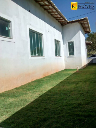 Imagem Casa de Condomínio com 3 Quartos à Venda, 126 m² em São Mateus - São Pedro Da Aldeia Imagem Casa de Condomínio com 3 Quartos à Venda, 126 m² em São Mateus - São Pedro Da Aldeia
