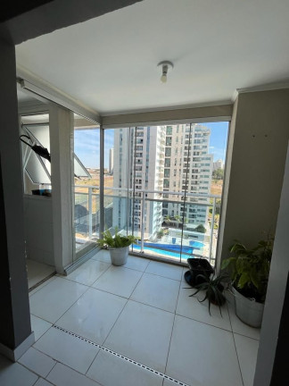Imóvel com 2 Quartos à Venda, 62 m² em Norte (águas Claras) - Brasília