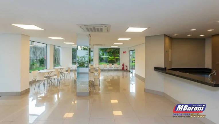 Imagem Apartamento com 4 Quartos à Venda, 212 m² em Alto Da Lapa - São Paulo