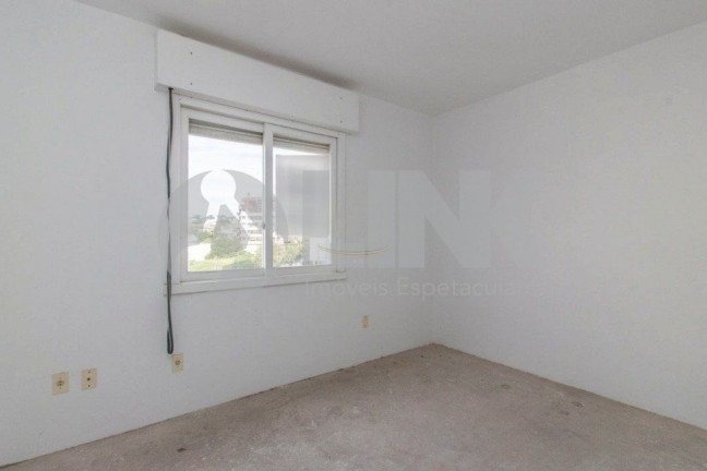 Imagem Apartamento com 3 Quartos à Venda, 72 m² em Chácara Das Pedras - Porto Alegre