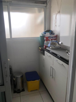 Imagem Flat com 3 Quartos à Venda, 81 m² em Vila Sônia - São Paulo Imagem Flat com 3 Quartos à Venda, 81 m² em Vila Sônia - São Paulo