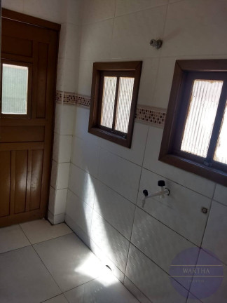 Imagem Casa com 3 Quartos à Venda, 103 m² em Central - Gravataí Imagem Casa com 3 Quartos à Venda, 103 m² em Central - Gravataí