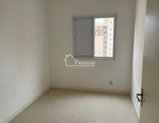 Imagem Apartamento com 2 Quartos à Venda, 66 m² em Jardim São Carlos - Sorocaba
