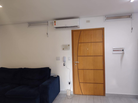 Imagem Apartamento com 2 Quartos para Alugar, 50 m² em Vila Sacadura Cabral - Santo André Imagem Apartamento com 2 Quartos para Alugar, 50 m² em Vila Sacadura Cabral - Santo André