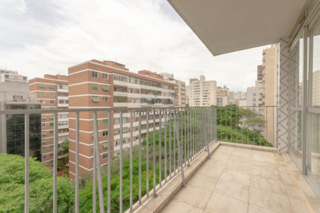 Imagem Apartamento com 4 Quartos à Venda, 300 m² em Santa Cecília - São Paulo Imagem Apartamento com 4 Quartos à Venda, 300 m² em Santa Cecília - São Paulo