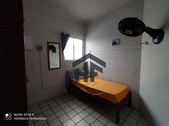 Imagem Casa com 5 Quartos à Venda, 160 m² em Santo Amaro - Recife