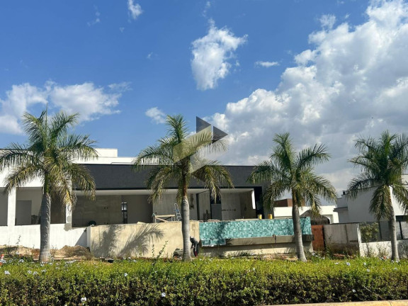 Imagem Casa com 3 Quartos à Venda, 320 m² em Alphaville Nova Esplanada 3 - Votorantim