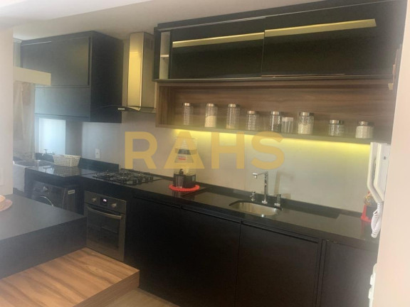 Apartamento com 2 Quartos à Venda, 55 m² em Iririú - Joinville