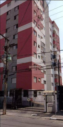 Imagem Apartamento com 2 Quartos à Venda ou Locação, 52 m² em Jardim Vila Galvão - Guarulhos Imagem Apartamento com 2 Quartos à Venda ou Locação, 52 m² em Jardim Vila Galvão - Guarulhos