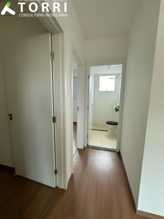 Imagem Apartamento com 2 Quartos à Venda, 42 m² em Recreio Dos Sorocabanos - Sorocaba Imagem Apartamento com 2 Quartos à Venda, 42 m² em Recreio Dos Sorocabanos - Sorocaba