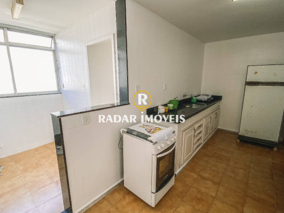 Imagem Cobertura com 3 Quartos à Venda, 200 m² em São Bento - Cabo Frio