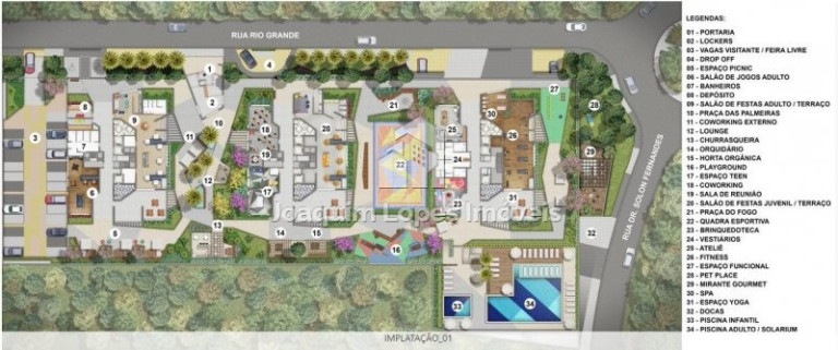 Imagem Apartamento com 2 Quartos à Venda, 59 m² em Vila Rosália - Guarulhos Imagem Apartamento com 2 Quartos à Venda, 59 m² em Vila Rosália - Guarulhos