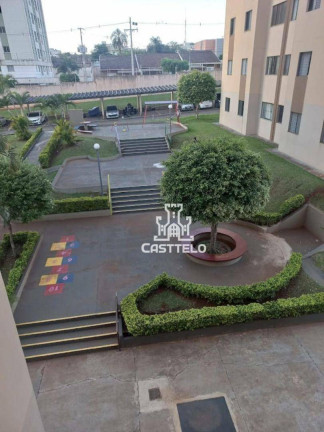 Apartamento com 3 Quartos à Venda, 69 m² em Amaro - Londrina