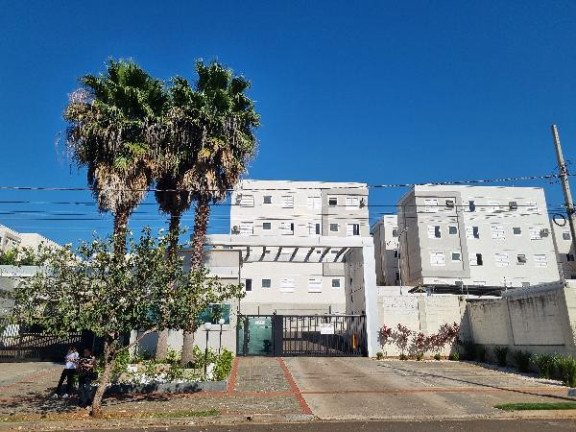 Apartamento com 2 Quartos à Venda, 41 m² em Colinas - Londrina