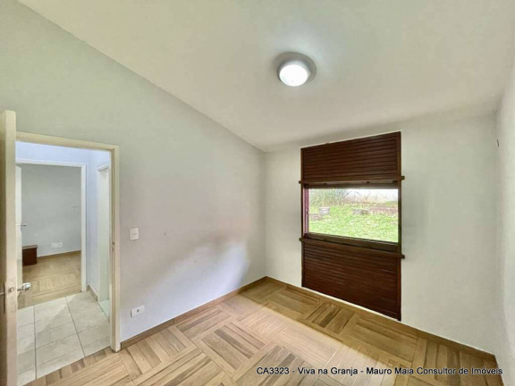 Imagem Casa de Condomínio com 4 Quartos à Venda, 1.051 m² em Chácara São João - Carapicuíba