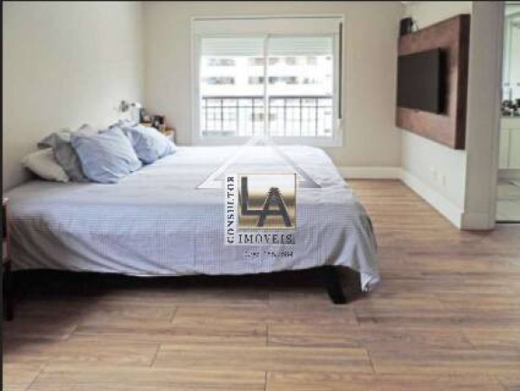 Imagem Apartamento com 2 Quartos à Venda, 121 m² em Granja Julieta - São Paulo Imagem Apartamento com 2 Quartos à Venda, 121 m² em Granja Julieta - São Paulo