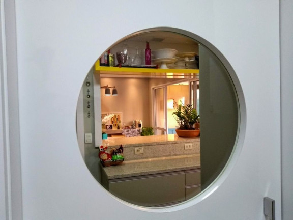 Imagem Apartamento com 3 Quartos à Venda, 102 m² em Jardim - Santo André