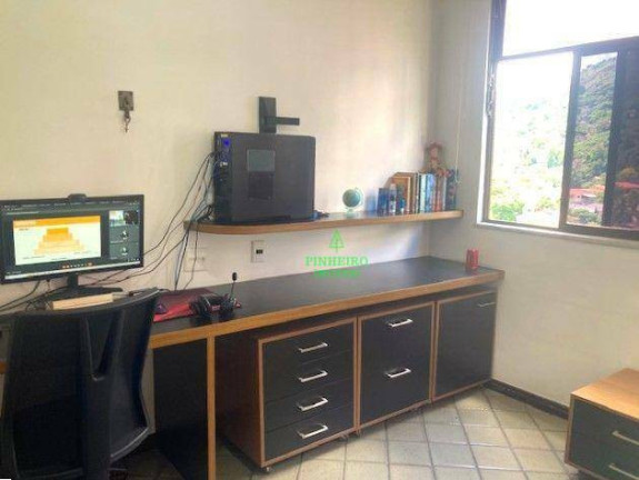 Imagem Apartamento com 3 Quartos à Venda, 121 m² em Icaraí - Niterói Imagem Apartamento com 3 Quartos à Venda, 121 m² em Icaraí - Niterói