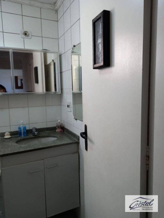 Imagem Apartamento com 2 Quartos à Venda, 55 m² em Butantã - São Paulo