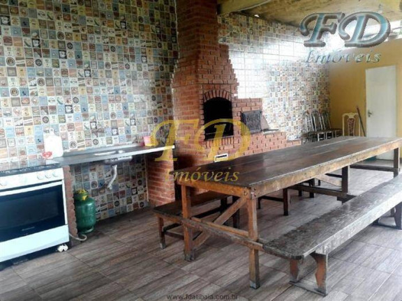 Imagem Chácara com 2 Quartos à Venda, 1.290 m² em Terra Preta - Mairiporã Imagem Chácara com 2 Quartos à Venda, 1.290 m² em Terra Preta - Mairiporã