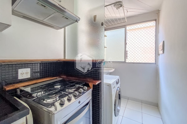 Imagem Apartamento com 3 Quartos à Venda, 68 m² em Paraíso Do Morumbi - São Paulo Imagem Apartamento com 3 Quartos à Venda, 68 m² em Paraíso Do Morumbi - São Paulo