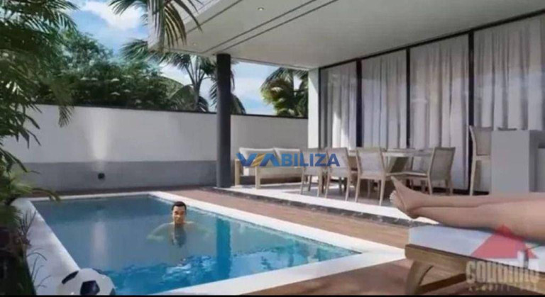 Imagem Sobrado com 4 Quartos à Venda, 294 m² em Residencial Real Park - Arujá Imagem Sobrado com 4 Quartos à Venda, 294 m² em Residencial Real Park - Arujá
