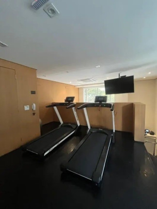 Imagem Apartamento com 1 Quarto à Venda, 50 m² em Jardim Europa - São Paulo