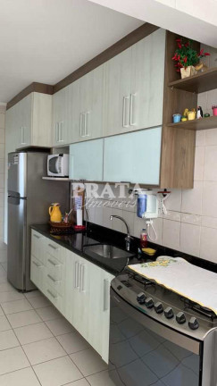 Imagem Apartamento com 3 Quartos à Venda, 185 m² em Boqueirão - Santos
