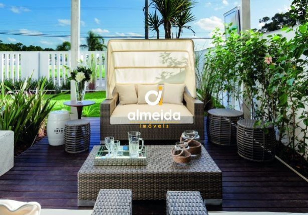 Imagem Apartamento com 3 Quartos à Venda, 166 m² em Atlântida - Xangri-lá Imagem Apartamento com 3 Quartos à Venda, 166 m² em Atlântida - Xangri-lá