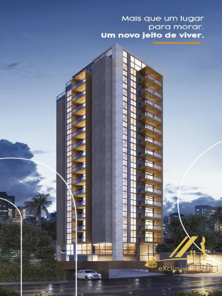 Apartamento com 1 Quarto à Venda, 50 m² em Caminho Das árvores - Salvador