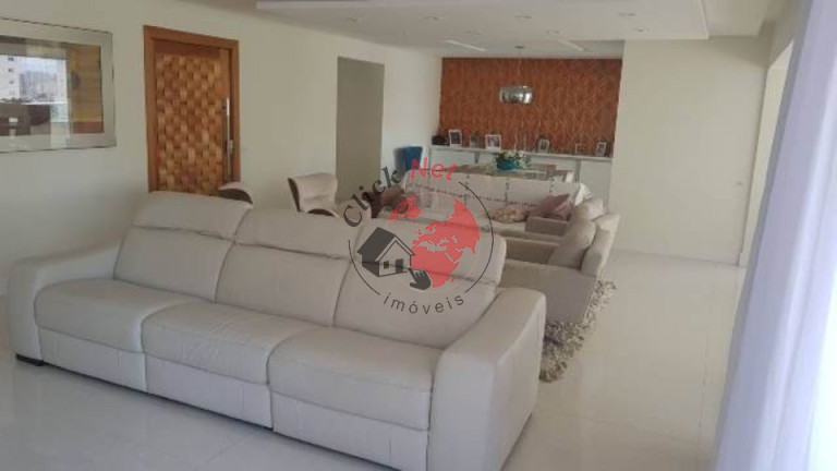 Imagem Apartamento com 4 Quartos à Venda, 237 m² em Centro - São Bernardo Do Campo Imagem Apartamento com 4 Quartos à Venda, 237 m² em Centro - São Bernardo Do Campo