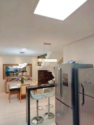 Imagem Casa de Condomínio com 3 Quartos à Venda, 250 m² em Jardim Valência - Ribeirão Preto Imagem Casa de Condomínio com 3 Quartos à Venda, 250 m² em Jardim Valência - Ribeirão Preto