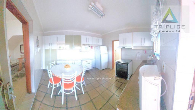 Imagem Casa com 5 Quartos à Venda, 250 m² em Santa Helena - Juiz De Fora