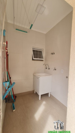 Imagem Casa com 3 Quartos para Alugar, 132 m² em Aparecida - Bragança Paulista
