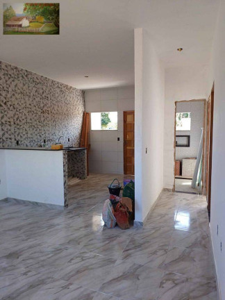 Imagem Casa com 2 Quartos à Venda, 60 m² em Novo Horizonte - Araruama Imagem Casa com 2 Quartos à Venda, 60 m² em Novo Horizonte - Araruama