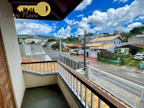Imagem Casa com 4 Quartos à Venda, 365 m² em Jardim Paulista - Atibaia