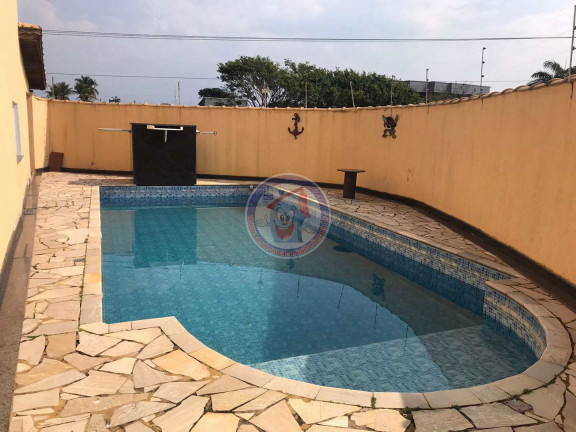 Casa com 4 Quartos à Venda, 227 m² em Gaivotas - Itanhaém