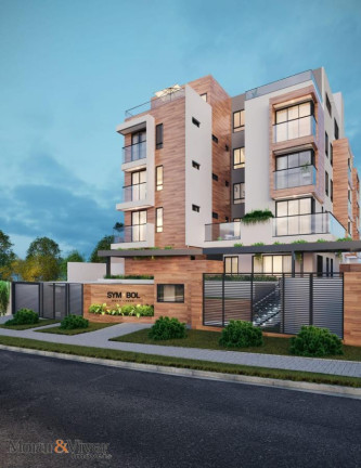 Imagem Apartamento com 3 Quartos à Venda, 103 m² em Juvevê - Curitiba Imagem Apartamento com 3 Quartos à Venda, 103 m² em Juvevê - Curitiba