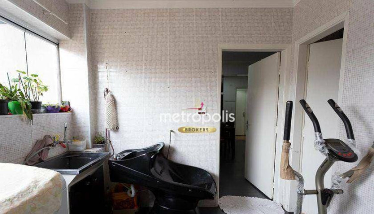 Imagem Apartamento com 2 Quartos à Venda, 95 m² em Taboão - São Bernardo Do Campo