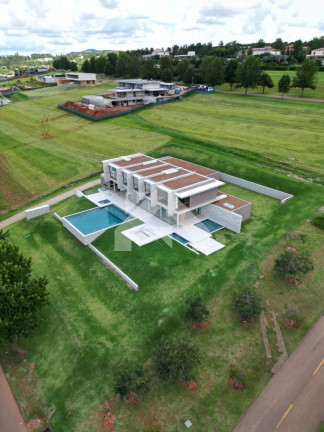 Imagem Casa de Condomínio com 6 Quartos à Venda, 1.241 m² em Rodovia Alkindar Monteiro Junqueira - Bragança Paulista Imagem Casa de Condomínio com 6 Quartos à Venda, 1.241 m² em Rodovia Alkindar Monteiro Junqueira - Bragança Paulista