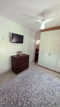Imagem Apartamento com 3 Quartos à Venda, 106 m² em Ponta Da Praia - Santos