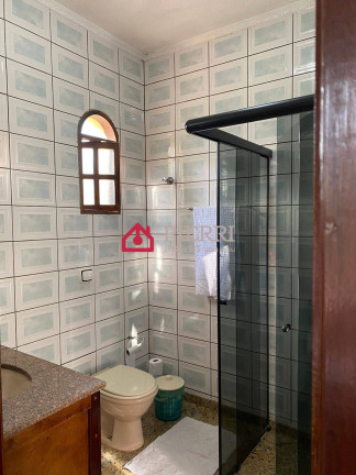 Imagem Casa com 4 Quartos à Venda, 500 m² em City América - São Paulo