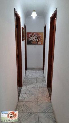 Imagem Apartamento com 3 Quartos à Venda, 82 m² em Vila Curuçá - Santo André