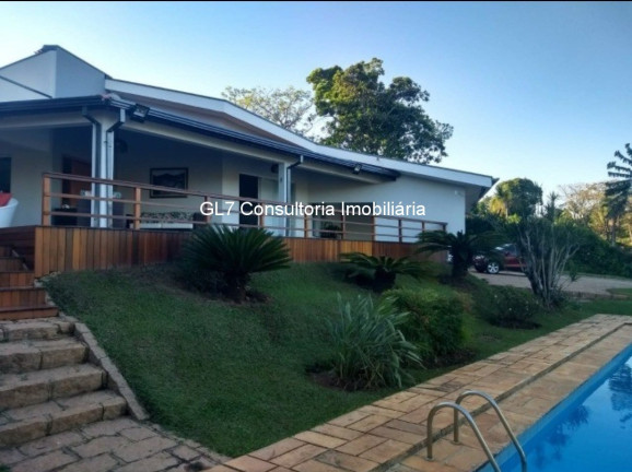 Imagem Imóvel com 3 Quartos à Venda,  em Lagos De Shanadu - Indaiatuba
